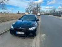 Gebraucht BMW 535 313 PS (230 kW) 2016 Kombi