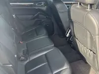 Brugt Porsche Cayenne S 400 HK (294 kW) 2010 Grå SUV