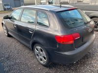 gebraucht Audi A3 Sportback # #A3 #TDI #2.0TDI