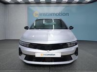 Gebraucht Opel Astra 131 PS (96 kW) 2025 Grau Kombi
