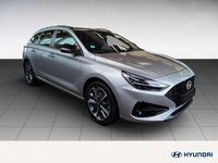 Gebraucht Hyundai i30 Advantage 101 PS (74 kW) 2025 Shimmering silver Kombi