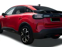 Neu Citroën C4 145 PS (106 kW) 2026 SUV