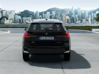 Neu BMW X1 218 PS (160 kW) 2026 Schwarz uni SUV
