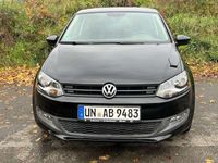 gebraucht VW Polo Polo1.2 Team