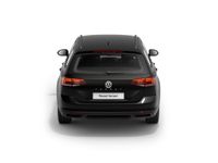Gebraucht VW Passat Basis 120 PS (88 kW) 2020 Kombi