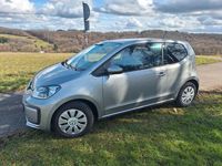 Second-hand VW up! 60 CP (44 kW) 2017 Gri Hatchback