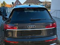Gebraucht Audi Q5 Performance 367 PS (269 kW) 2021 Schwarz SUV