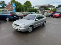 Gebraucht Citroën Xsara 109 PS (80 kW) 2001 Other Limousine