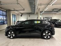 Gebraucht Renault Megane E-Tech Equilibre 70 kW (96 PS) 2022 Schwarz Limousine