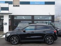 Gebraucht Mercedes GLA220 190 PS (139 kW) 2023 Schwarz SUV
