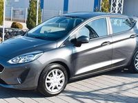 Gebraucht Ford Fiesta Trend 86 PS (63 kW) 2019 Grau Kleinwagen