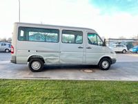 gebraucht Mercedes Sprinter 313CDI