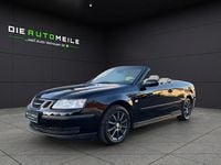 Gebraucht Saab 9-3 Cabriolet Linear 150 PS (110 kW) 2006 Other Cabrio