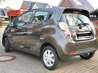 gebraucht Chevrolet Spark LS 1.2