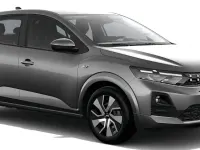 Neu Dacia Sandero Expression 122 PS (89 kW) 2026 Limousine
