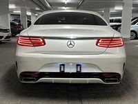 gebraucht Mercedes S500 4MATIC AMG Line Coupé/DESIGNO/360/MASSAGE