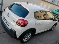 Usado Citroën C3 Feel 82 CV (60 kW) 2017 Blanco Berlina