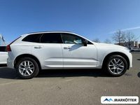 Gebraucht Volvo XC60 Plus 197 PS (144 kW) 2024 Weiss SUV