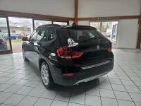 Usata BMW X1 143 CV (105 kW) 2013 Nero SUV