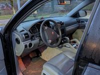 Gebraucht Porsche Cayenne 250 PS (183 kW) 2007 SUV