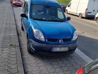Gebraucht Renault Kangoo 2005 Van / Kleinbus