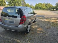 Gebraucht Mercedes A150 Classic 95 PS (69 kW) 2005 Grau Limousine
