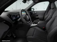 Gebraucht BMW X3 M Sport 208 PS (152 kW) 2026 Grau SUV