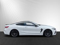 gebraucht BMW M8 Competition Coupé xDrive |Sitzbelüft.|ParkingAss.+|Laser
