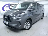 Gebraucht Ford Transit Custom Trend 170 PS (125 kW) 2026 Magneticgrau Kombi