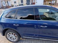 Gebraucht Audi Q5 272 PS (200 kW) 2017 SUV