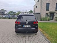 Gebraucht VW Touareg 239 PS (175 kW) 2009 SUV