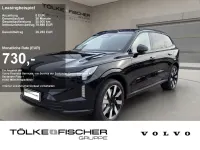 Gebraucht Volvo EX90 Executive 300 kW (408 PS) 2025 Schwarz SUV
