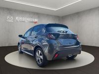 Gebraucht Mazda 2 Exclusive-Line 116 PS (85 kW) 2025 Grau Kleinwagen