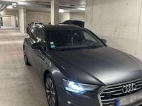 Gebraucht Audi A6 204 PS (150 kW) 2020 Kombi