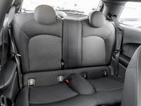 Second-hand Mini ONE 102 CP (75 kW) 2018 Negru Hatchback