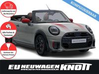 Neu Mini John Cooper Works 231 PS (169 kW) 2025 Wählbar Kleinwagen