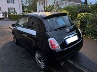 gebraucht Fiat 500 Limousine Sport