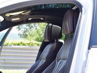 Gebraucht BMW 530e Comfort Edition 252 PS (185 kW) 2018 Weiß Limousine