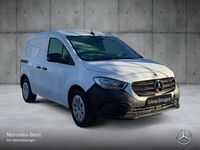 Gebraucht Mercedes Citan 110 102 PS (75 kW) 2023 Weiß Van / Kleinbus