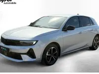 Gebraucht Opel Astra 131 PS (96 kW) 2024 Weiß Limousine