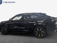 Neu Renault Rafale Esprit Alpine 200 PS (147 kW) 2026 Schwarz SUV