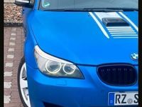 gebraucht BMW 530 i A -