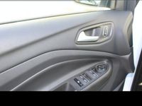 Gebraucht Ford Kuga Titanium 150 PS (110 kW) 2019 Weiß SUV