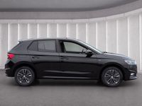 Gebraucht Skoda Fabia Drive 116 PS (85 kW) 2024 Kleinwagen