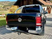 gebraucht VW Amarok v6