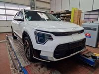 Gebraucht Kia e-Niro Inspiration 150 kW (204 PS) 2023 Weiß SUV