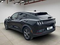 Gebraucht Ford Mustang Mach-E Extended Range 216 kW (294 PS) 2022 Schwarz SUV
