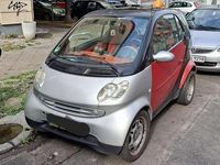Gebraucht Smart ForTwo Coupé Passion 61 PS (44 kW) 2004 Coupé