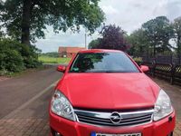 gebraucht Opel Astra H1,7D
