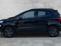 gebraucht Ford Ecosport 1.0 EB Cool&Connect TEMPO+SHZ+PDC+KLIMA